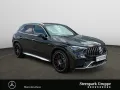 Mercedes-Benz GLC 63 S E PERF. Premium +360°+Drivers+Keyless+