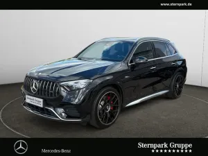 Mercedes-Benz GLC 63 S E PERF. Premium +360°+Drivers+Keyless+