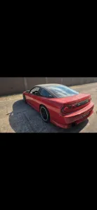 Nissan 200 SX