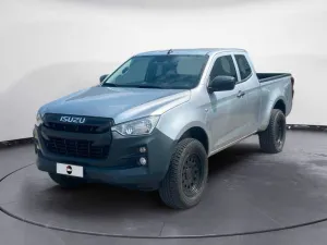 Isuzu ISUZU D-Max 1.9 td space N60BB 4x4