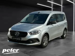 Mercedes-Benz eCitan Tourer PRO Standard MBUX*KAM*NAVI
