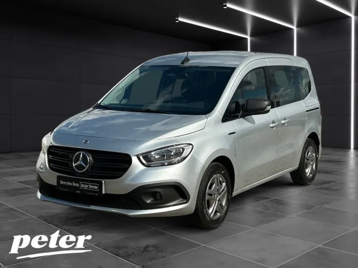Mercedes-Benz eCitan Tourer PRO Standard MBUX*KAM*NAVI