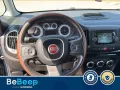Fiat FIAT 500L 1.3 MJT TREKKING 95CV