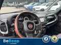 Fiat FIAT 500L 1.3 MJT TREKKING 95CV