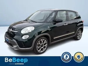Fiat FIAT 500L 1.3 MJT TREKKING 95CV