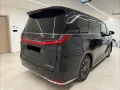 Lexus LM 350h Executive Executive