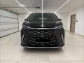 Lexus LM 350h Executive Executive