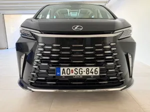 Lexus LM 350h Executive Executive