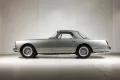 Ferrari 250 GT Coupé Pininfarina