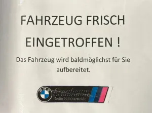 BMW M340 i xDrive M-Sport Pro Klima ad FW eSitze DA
