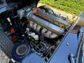 Jaguar E-Type Serie 1, 3,8 L Flat Floor Cabrio