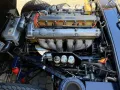 Jaguar E-Type Serie 1, 3,8 L Flat Floor Cabrio