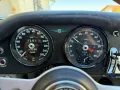Jaguar E-Type Serie 1, 3,8 L Flat Floor Cabrio