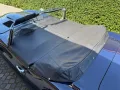 Jaguar E-Type Serie 1, 3,8 L Flat Floor Cabrio