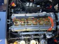 Jaguar E-Type Serie 1, 3,8 L Flat Floor Cabrio