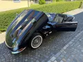 Jaguar E-Type Serie 1, 3,8 L Flat Floor Cabrio