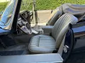 Jaguar E-Type Serie 1, 3,8 L Flat Floor Cabrio