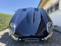 Jaguar E-Type Serie 1, 3,8 L Flat Floor Cabrio