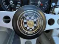 Jaguar E-Type Serie 1, 3,8 L Flat Floor Cabrio