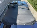 Jaguar E-Type Serie 1, 3,8 L Flat Floor Cabrio