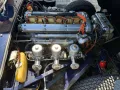 Jaguar E-Type Serie 1, 3,8 L Flat Floor Cabrio