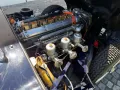Jaguar E-Type Serie 1, 3,8 L Flat Floor Cabrio
