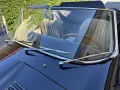 Jaguar E-Type Serie 1, 3,8 L Flat Floor Cabrio