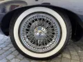 Jaguar E-Type Serie 1, 3,8 L Flat Floor Cabrio