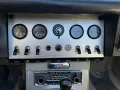 Jaguar E-Type Serie 1, 3,8 L Flat Floor Cabrio