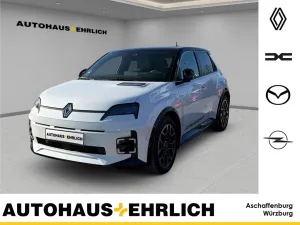 Renault R 5 Electric 150 CR Roland-Garros PDC NP 38.300,