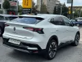 Renault Rafale 200 E-Tech Full Hybrid Techno Harman Kard