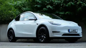 Tesla Model Y Performance Dual Motor AWD, LM 20