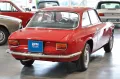Alfa Romeo GT 1300 Junior 105.30 Targa MI CRS RI