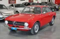 Alfa Romeo GT 1300 Junior 105.30 Targa MI CRS RI