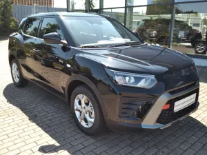 Ssangyong Tivoli Verbrenner Automatik Neuwagen