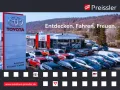 Toyota Corolla Cross AWD Sport 2.0 EU6e SUV GR SPORT 2,