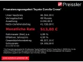 Toyota Corolla Cross AWD Sport 2.0 EU6e SUV GR SPORT 2,
