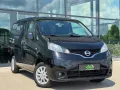 Nissan NV200 1.5 dCi Evalia Tekna 7-Sitzer Navi Kamera