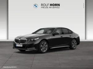 BMW 550e xDrive Limousine M Sportpaket HeadUp h/k ad