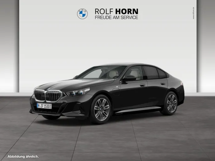 BMW 550e xDrive Limousine M Sportpaket HeadUp h/k ad