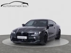 BMW M4 Coupe M xDrive Competition