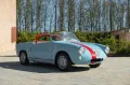 Abarth FIAT ABARTH 750 ALLEMANO SPIDER - RDS01868