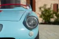 Abarth FIAT ABARTH 750 ALLEMANO SPIDER - RDS01868