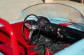Abarth FIAT ABARTH 750 ALLEMANO SPIDER - RDS01868