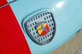 Abarth FIAT ABARTH 750 ALLEMANO SPIDER - RDS01868