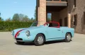 Abarth FIAT ABARTH 750 ALLEMANO SPIDER - RDS01868