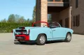 Abarth FIAT ABARTH 750 ALLEMANO SPIDER - RDS01868