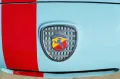 Abarth FIAT ABARTH 750 ALLEMANO SPIDER - RDS01868