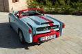 Abarth FIAT ABARTH 750 ALLEMANO SPIDER - RDS01868