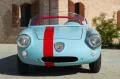 Abarth FIAT ABARTH 750 ALLEMANO SPIDER - RDS01868